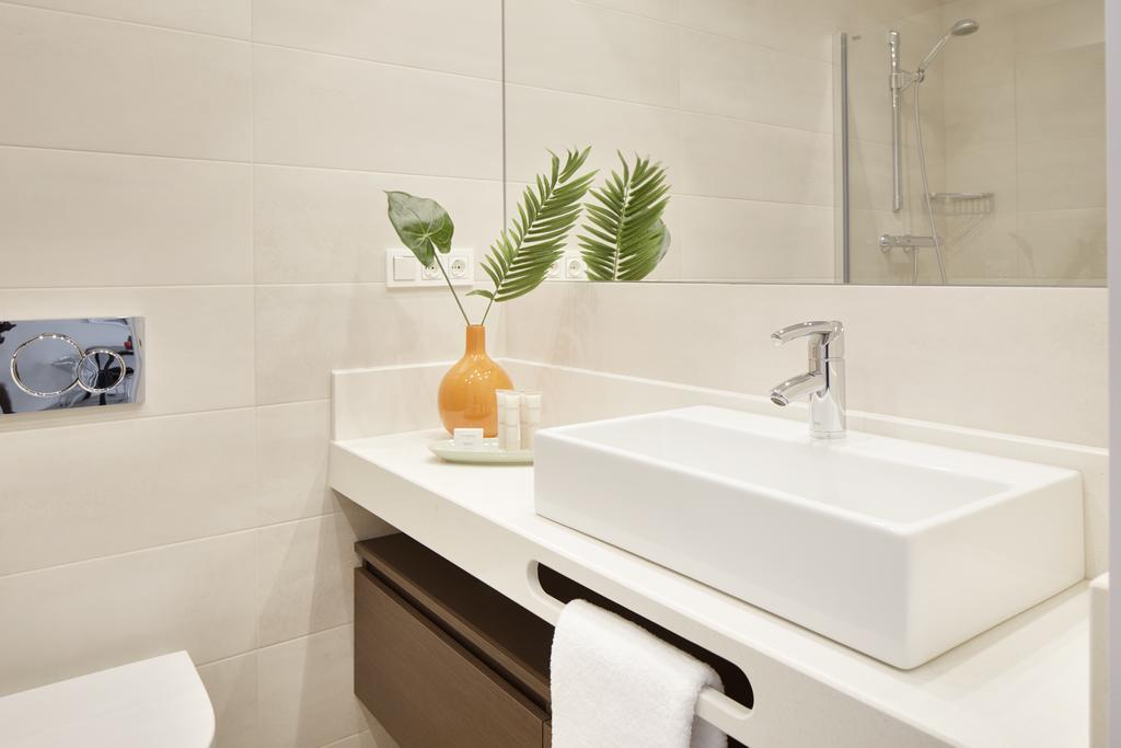 Marina Suite By Feelfree Rentals Saint-Sébastien Extérieur photo