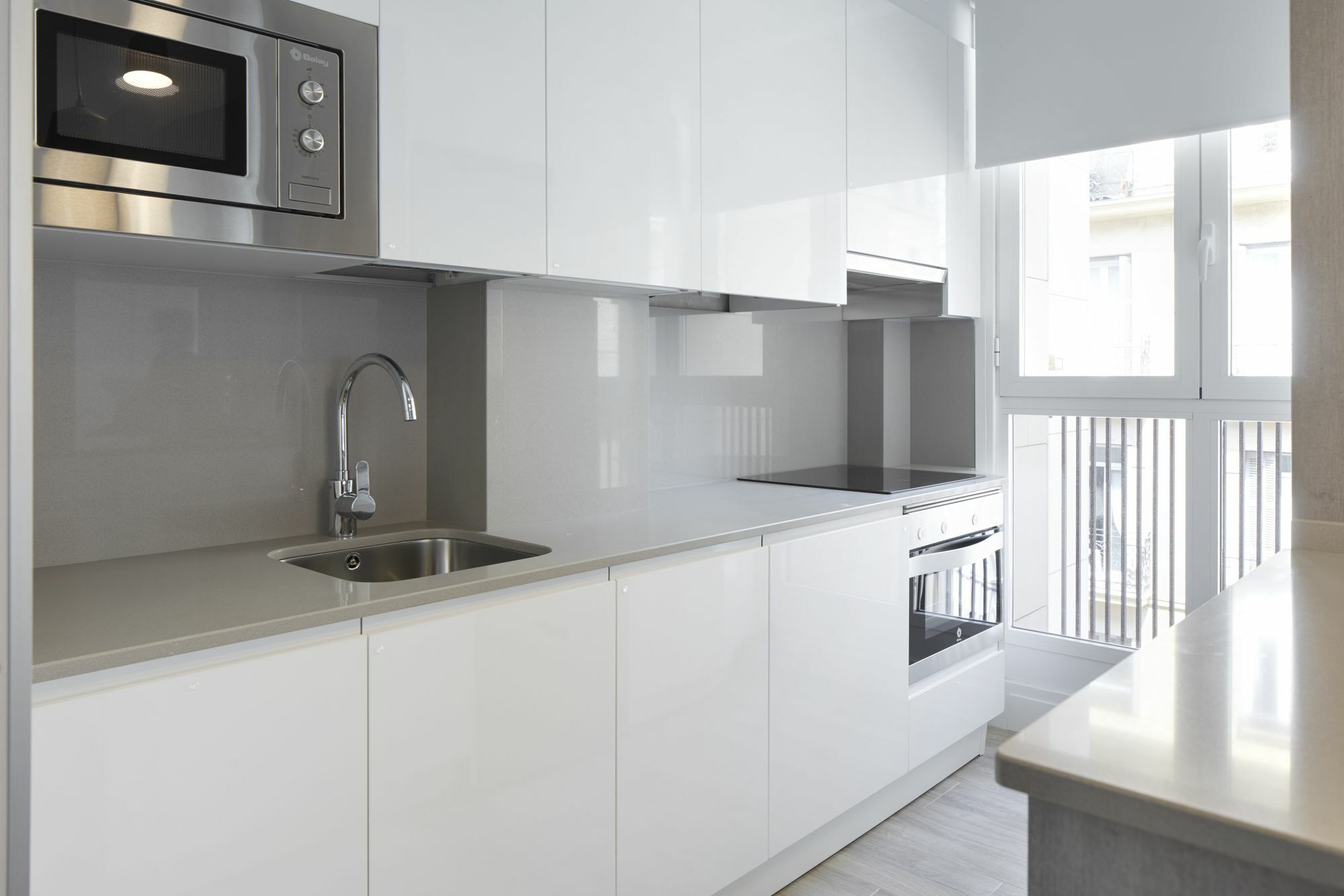 Marina Suite By Feelfree Rentals Saint-Sébastien Extérieur photo