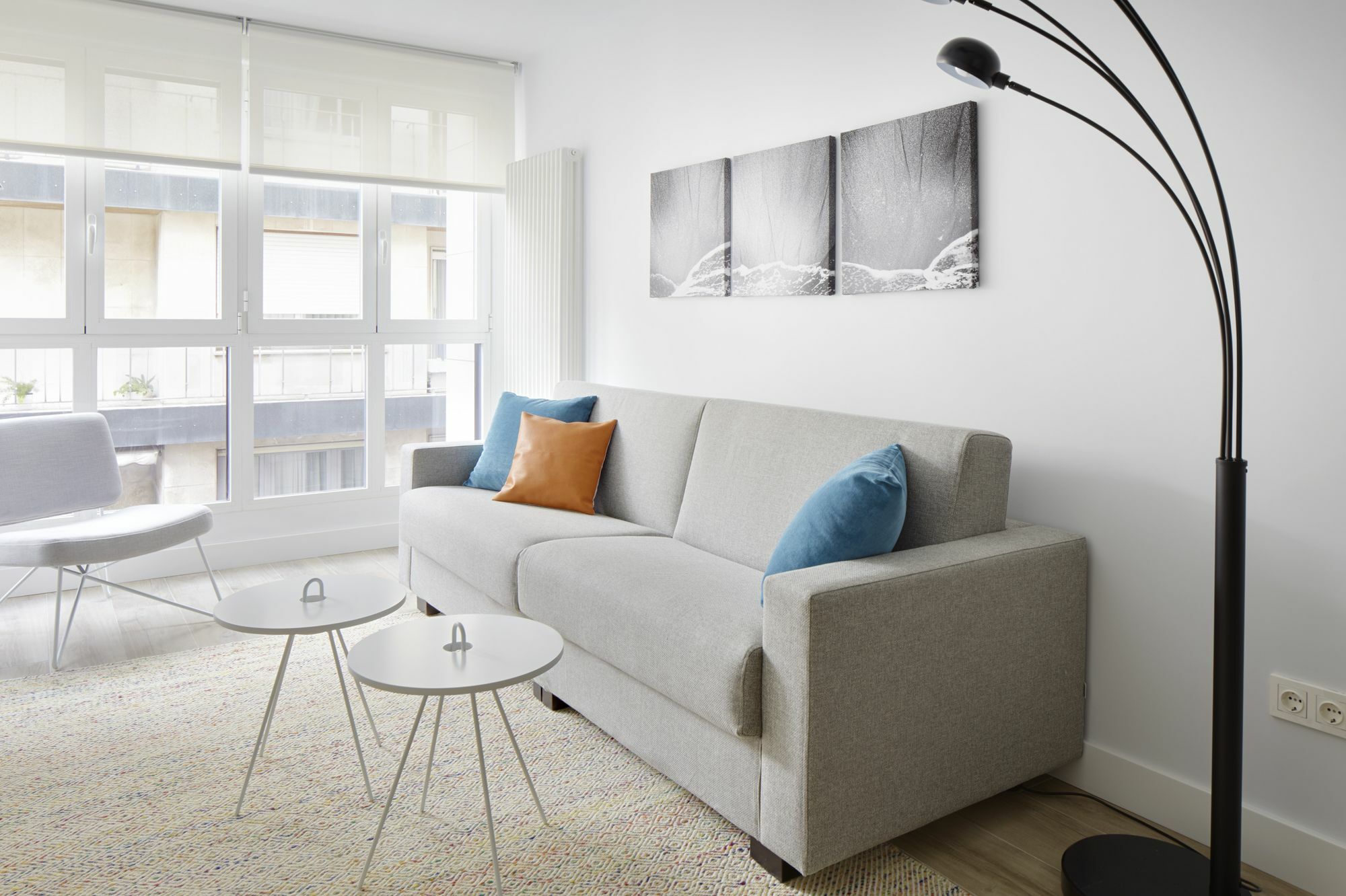 Marina Suite By Feelfree Rentals Saint-Sébastien Extérieur photo