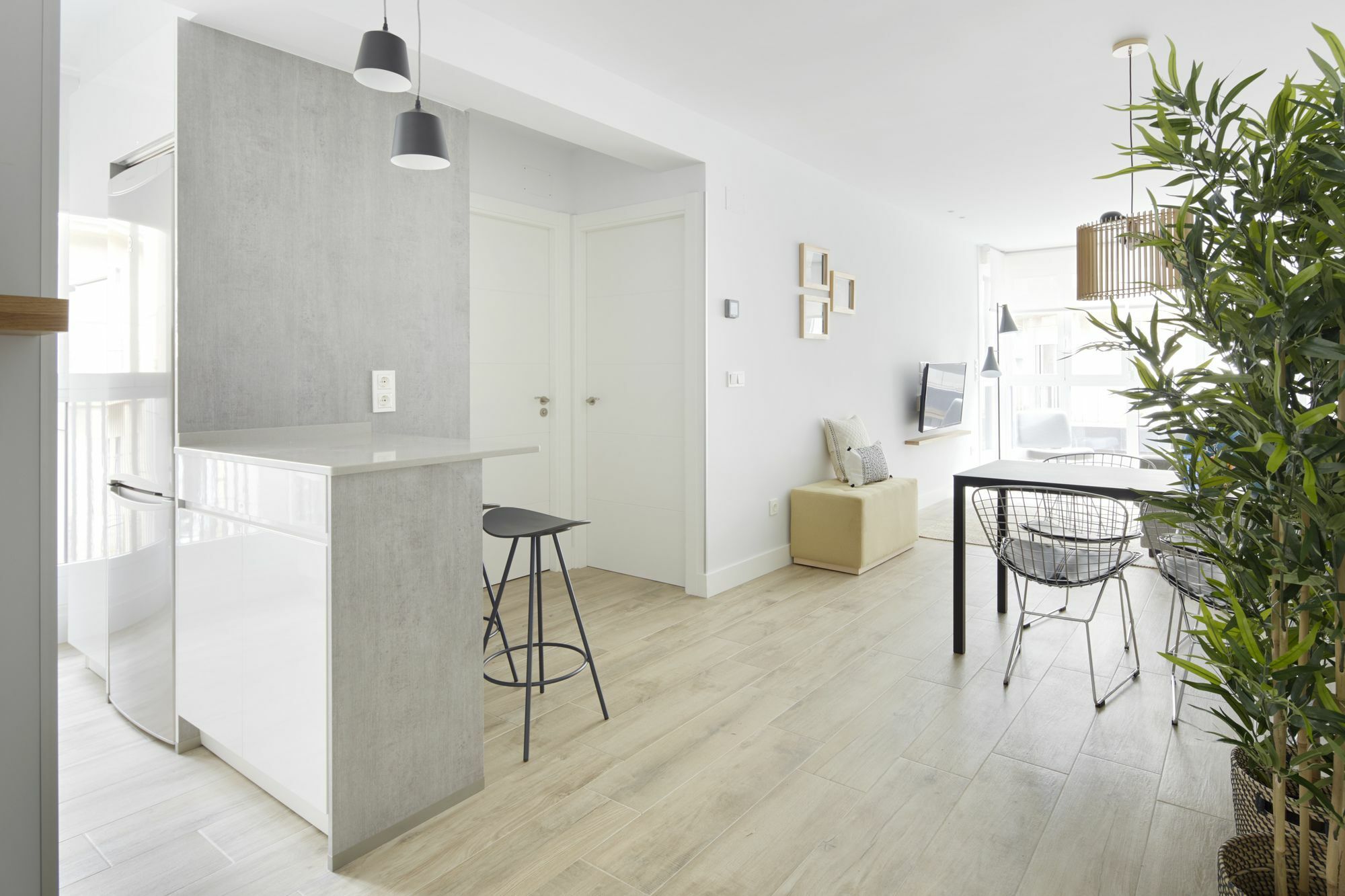 Marina Suite By Feelfree Rentals Saint-Sébastien Extérieur photo