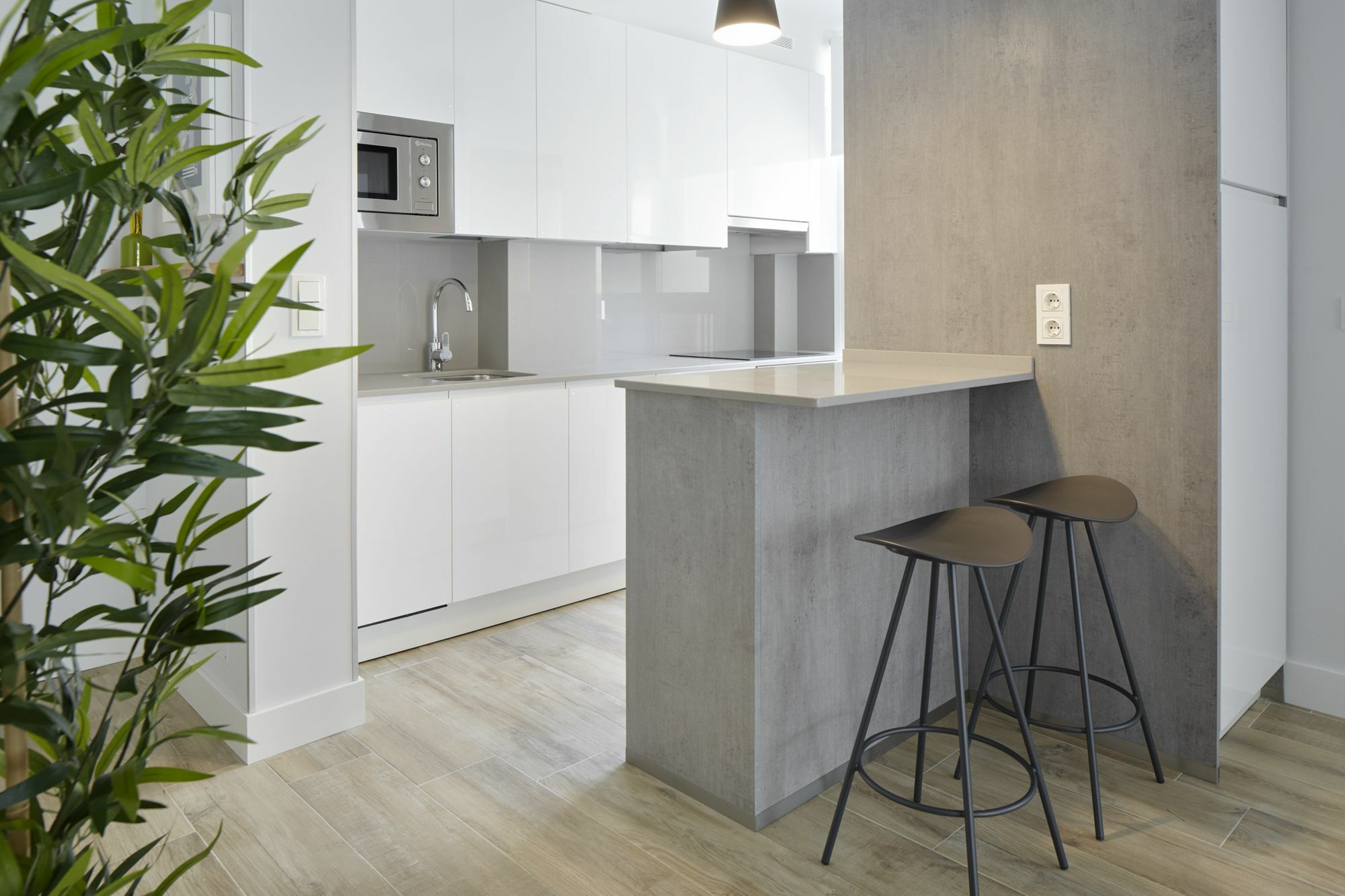 Marina Suite By Feelfree Rentals Saint-Sébastien Extérieur photo