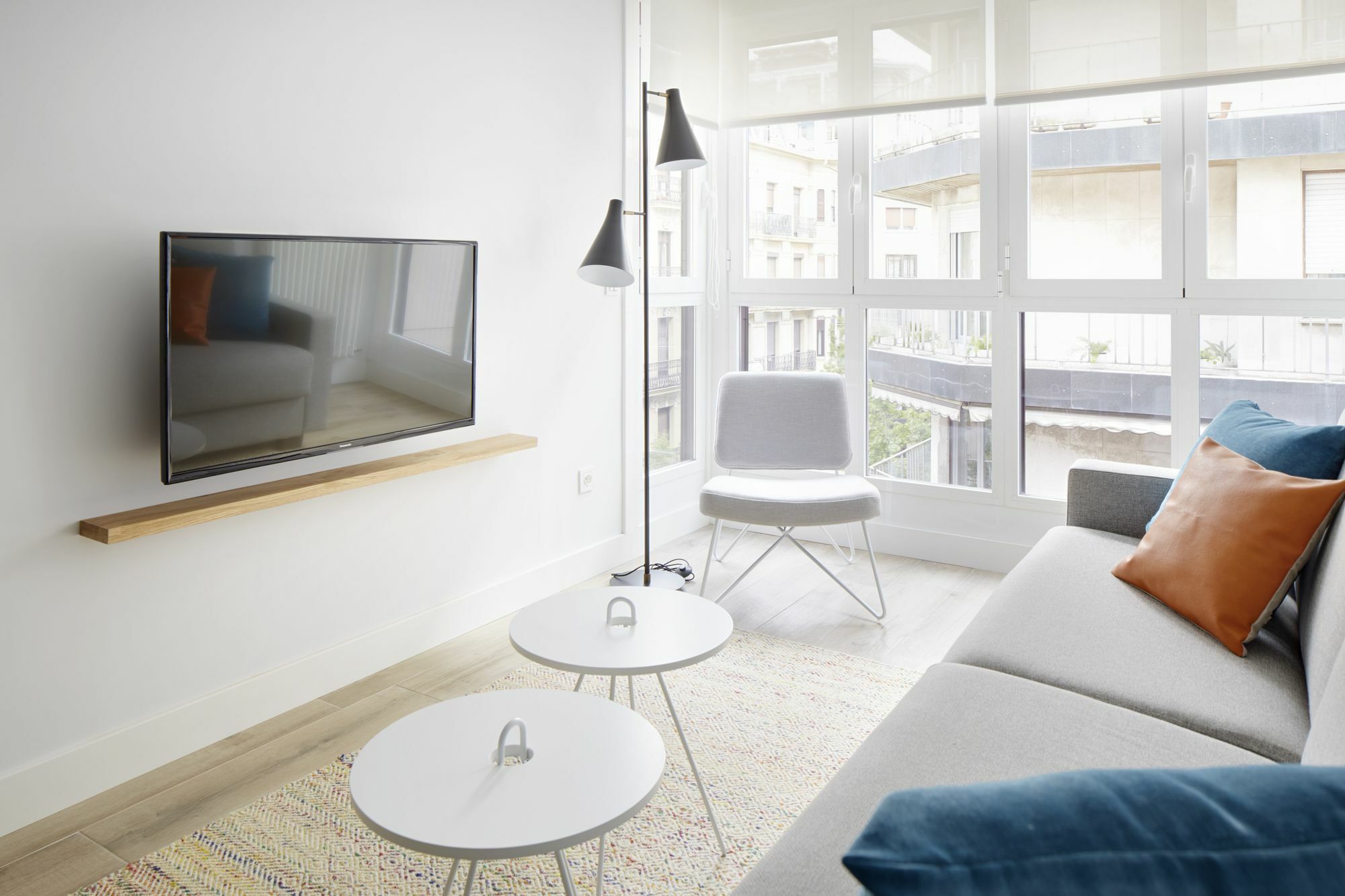 Marina Suite By Feelfree Rentals Saint-Sébastien Extérieur photo