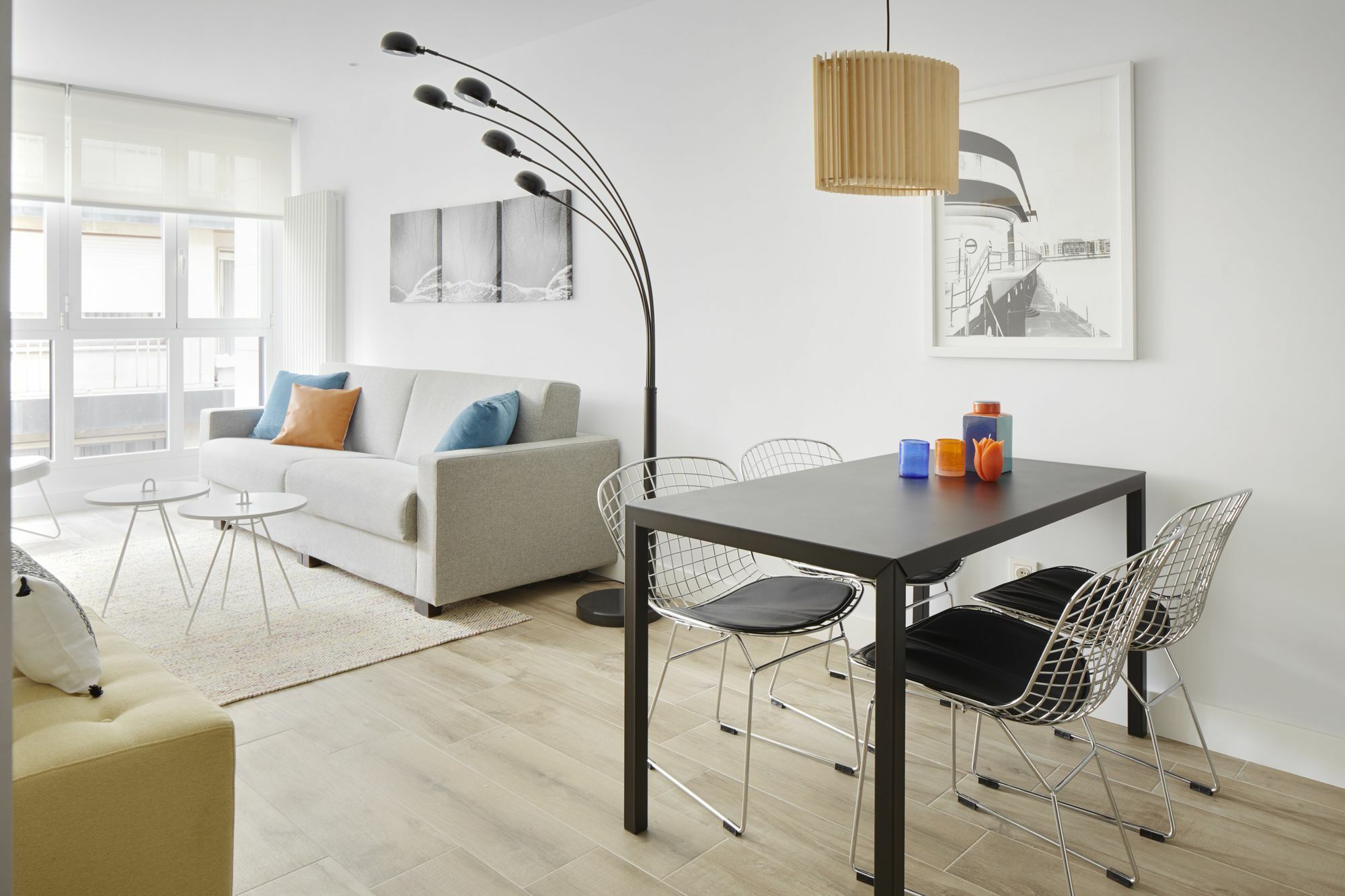 Marina Suite By Feelfree Rentals Saint-Sébastien Extérieur photo